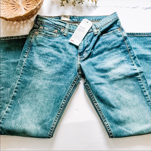 Levi's Other - Levi Strauss & Co | Men’s 511 Slim Stretch Jeans